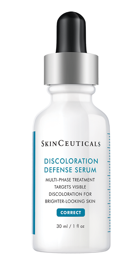 SKINCEUTICALS - DISCOLORATION DEFENSE